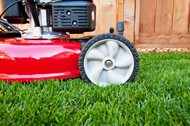 Lawn and Garden Maintenance