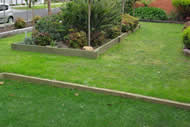 Lawn and Garden Maintenance